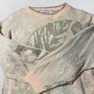 Vintage women’s sweater